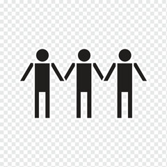 people, family icon