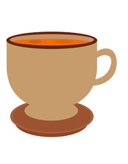 tea cup design