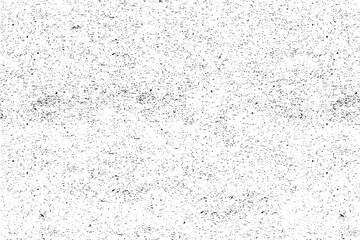 Obraz premium Black and white grunge texture with speckled noise effect