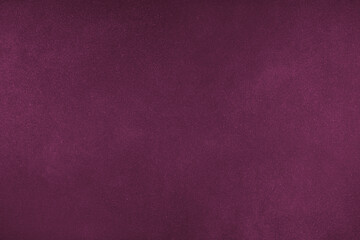 Abstract grungy texture background with different shades of dark matte pink color. Painted canvas, concrete surface, studio backdrop, grainy textured effect