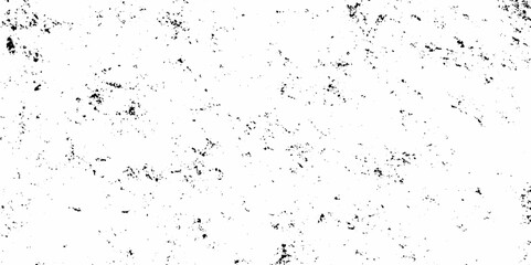 Abstract texture of grunge white and black scratches and cracks distressed grainy dust wall background. vintage of old surface background. pattern and texture of cracks, scratches rusty wall and chip.