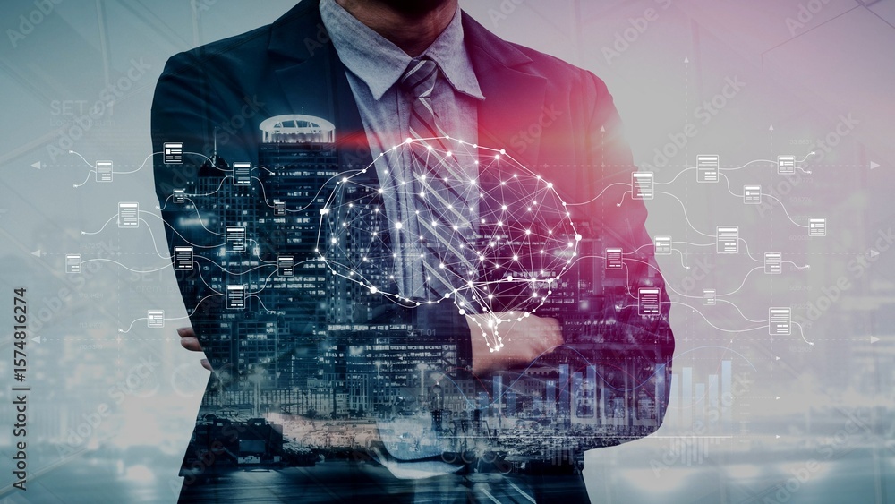Poster ai transforms how we manage digital data. from smart indexing to ai-driven search, file handling bec