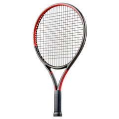 Tennis Racket Png &ndash; Classic Sports Equipment Isolated On Transparent Background