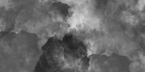 Clouds background cumulonimbus cloud formations before the storm. grey sky with dark black and white clouds with background texture. gray storm clouds illustration. Abstract Background with copy-space