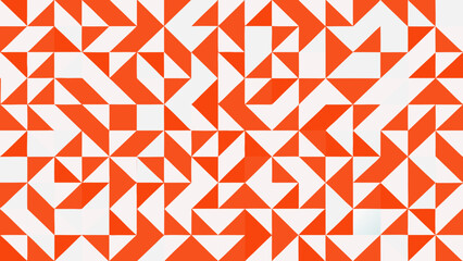 Vector geometric pattern with triangles. Modern stylish abstract background vector, geometric, pattern, triangles, modern, stylish, abstract, background