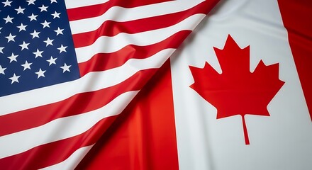 Understanding the Relationship Between the United States and Canada Cross Border Cooperation and Trade