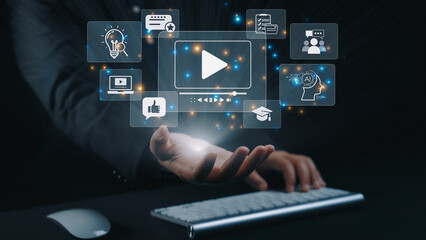 Video marketing helps businesses engage audiences with video marketing tools, video marketing strategies, video marketing trends, and success. Elide