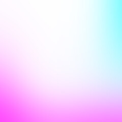 Colorful gradient abstract background. Color blur effect. Blurred colors. Colored backdrop and banner. Multi color soft and smooth wallpaper.