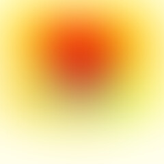 Fototapeta premium Colorful gradient abstract background. Color blur effect. Blurred colors. Colored backdrop and banner. Multi color soft and smooth wallpaper.