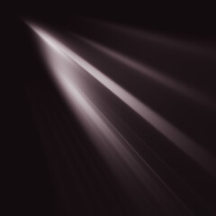 Colorful shine motion effect. Abstract glowing background. Color sparkle.