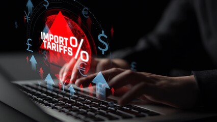 Understanding the Impact of Tariffs on Import Taxes and Global Trade Dynamics in the Digital Age....