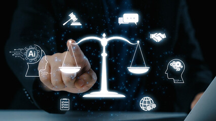 AI is transforming society, raising important ethics questions. Ethics in AI design ensures...
