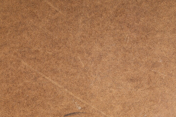 Old brown grunge surface board texture