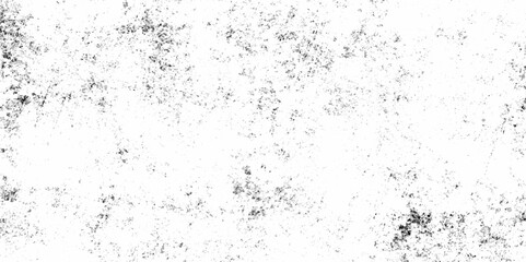 Abstract texture of grunge white and black scratches and cracks distressed grainy dust wall background. vintage of old surface background. pattern and texture of cracks, scratches rusty wall and chip.