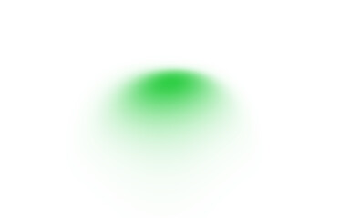 Abstract green radial blur gradient on white background, soft glowing circular fade design perfect for modern wallpapers, posters, prints, digital art, textures, and creative graphic projects.