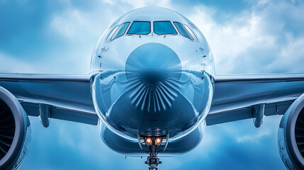 Aerospace design demands attention to both detail and aerodynamics.