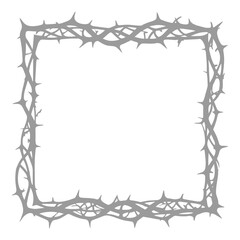 Border of Thorns Border