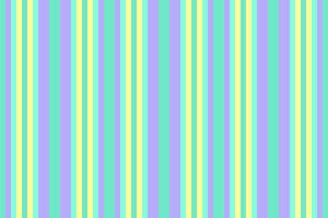 Obraz premium Pastel striped background in vertical lines. Soft, calming, and versatile for web design, textiles, branding, or creative projects. Adds a retro aesthetic.