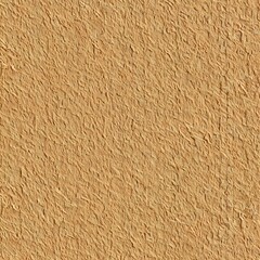 Close up of a textured cracked and peeling beige painted surface