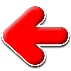 red arrow icon