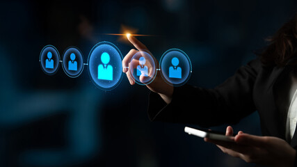 Professional networking expands business connections, fosters collaboration, and builds digital relationships for new opportunities. Latch