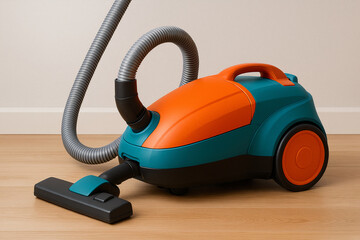 vacuum cleaner