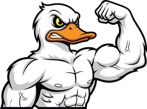 Strong Duck Images – Browse 6,659 Stock Photos, Vectors, and Video ...