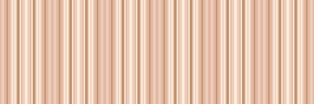 Teal stripe vector lines, scrapbooking seamless background fabric. Tontemporary textile pattern texture vertical in light and antique white colors.
