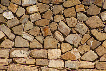 Rock Wall Texture
