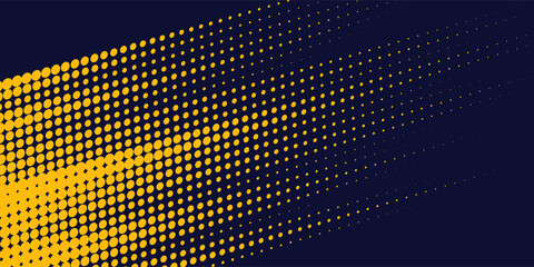 Dots halftone white and blue color pattern gradient grunge texture background. Dots pop art comics sport style vector illustration halftone. modern. eps10