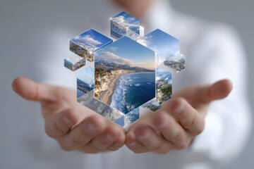 Social Media Day : virtual outreach, media flow, global dialogue, digital sphere, social unity, online reach, network harmony, internet zone, platform sharing, connected interaction