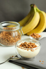 healthy breakfast