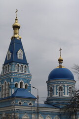 church 
