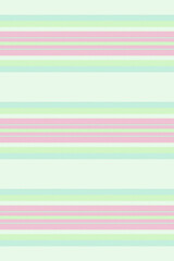 Brnate fabric textile texture, romance vector lines pattern. Tkirt background vertical seamless stripe in white and pink colors.