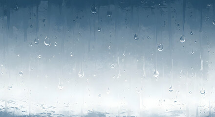 "Symphony of Raindrops"