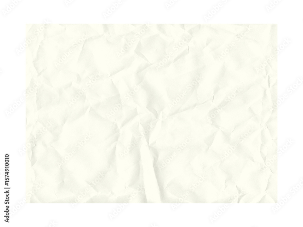 Poster subtle ivory paper background with delicate wrinkles offers a versatile texture for various design a