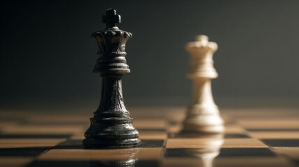 The Illusion of Power