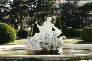 Statue