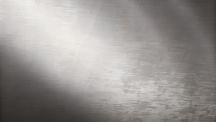 Polished Stainless Steel Sheet with Brushed Reflective Finish