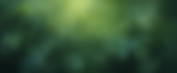 forest green background with a velvet-like soft blur effect, minimal texture, rich and deep tone