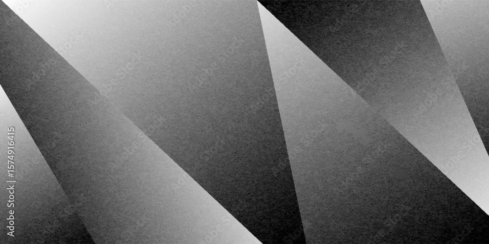 Poster abstract background with gray background with texture, white abstract modern background. geometry sh