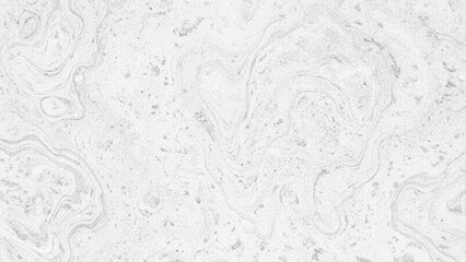 Textured Clouded Quartz with White Veining Patterns