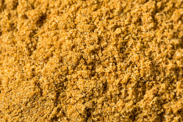 Brown Raw Organic Cumin Seed Spice