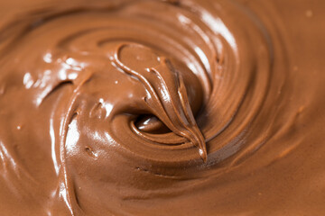 Sweet Homemade Chocolate Hazelnut Spread