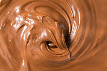 Sweet Homemade Chocolate Hazelnut Spread