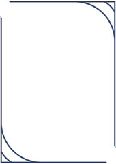 vector border png	

