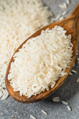 Organic Japanese Basmati Long White Rice