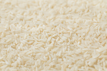 Organic Japanese Basmati Long White Rice