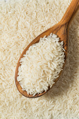 Organic Japanese Basmati Long White Rice