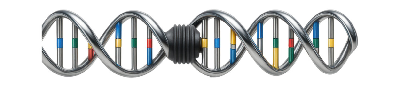 Gene sequence with a frameshift mutation caused by a single nucleotide insertion